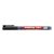 Táblamarker 1mm, kerek Edding 361 fekete