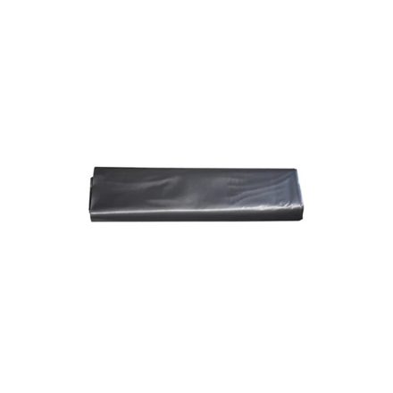 Szemeteszsák 110 liter 60 x 110 cm 30 mikron fekete