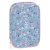 Tolltartó emeletes, Ars Una PEARL BLOSSOM BLUE (5376) 24