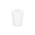 Pohár 180 ml papír 60 db/csomag fehér