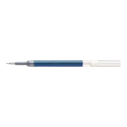 Tollbetét golyóátmérő 0,5 mm, Pentel EnerGel LRP5-CX, írásszín kék