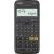Számológép tudományos 379 funkcióss Casio FX 82 CE X fekete