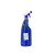 Ablaktisztító szórófejes 500 ml P+P