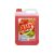 Általános tisztítószer 5 liter Ajax Floral Fiesta Red Flowers