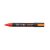 Dekormarker 1,8-2,5mm, Uni-Posca PC-5MR fluor narancs