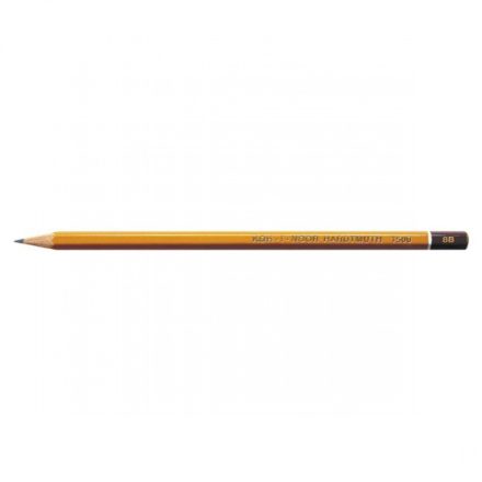Grafitceruza 8B, 1500 Koh-I-Noor