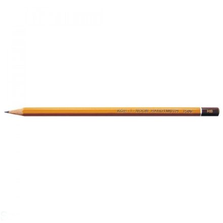Grafitceruza HB, 1500 Koh-I-Noor