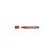 Táblamarker 1,5-3mm, kerek Edding 360 piros
