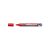 Táblamarker 1,5-3mm, kerek Edding 250 piros