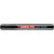 Lakkmarker 2-3mm, kerek Edding 790 fekete