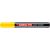 Lakkmarker 2-3mm, kerek Edding 790 sárga