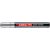 Lakkmarker 2-3mm, kerek Edding 790 ezüst