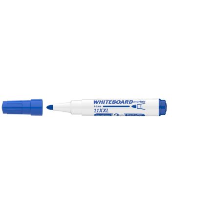 Táblamarker 3mm, kerek Ico 11XXL kék