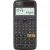 Számológép tudományos 379 funkciós Casio FX 85 CE X fekete