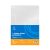 Genotherm 'L' A4, 115 micron narancsos Bluering® 100 db/csomag,