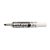Táblamarker 1,5-6,2mm, vágott Pentel Maxiflo fekete