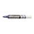 Táblamarker 1,5-6,2mm, vágott Pentel Maxiflo kék