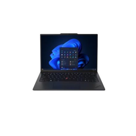 Lenovo ThinkPad X1 Carbon G12 21KC004WHV - Windows® 11 Professional - Black