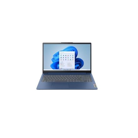 Lenovo Ideapad Slim 3 15IAH8 - Windows® 11 Home - Abyss Blue (bontott)