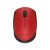 Logitech M171 - Piros