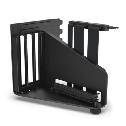 NZXT függőleges GPU rögzítő készlet - fekete - AB-RH175-B1