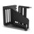 NZXT függőleges GPU rögzítő készlet - fekete - AB-RH175-B1