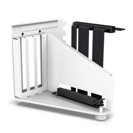 NZXT függőleges GPU rögzítő készlet - fehér - AB-RH175-W1