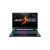 Acer Nitro AN17-42-R3FN - Windows® 11 Home - Fekete