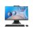 Asus AiO M3702WFAT-BA0040 - No OS - Black - Touch