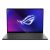 Asus ROG Zephyrus G16 GU605CX-QR075W - Windows® 11  - Eclipse Gray - OLED