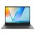 Asus VivoBook S M3607HA-RP011 - No OS - Matte Gray