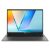 Asus VivoBook S16 S3607CA-RP040W - Windows® 11  - Matte Gray