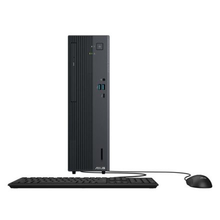 Asus ExpertCenter P500MV-13620H0630 - No OS - Gray