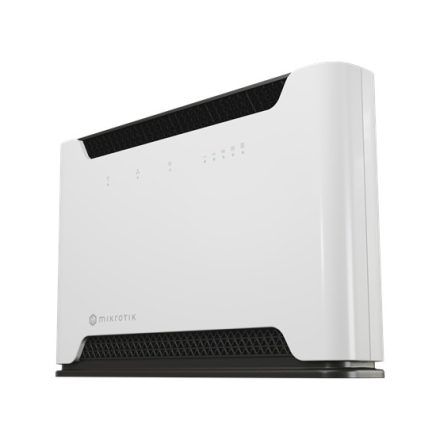 MikroTik Chateau LTE12 AC (2025)  LTE kártyával