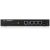 Ubiquiti EdgeRouter ER-4, gigabites, 3x RJ45, 1x SFP port
