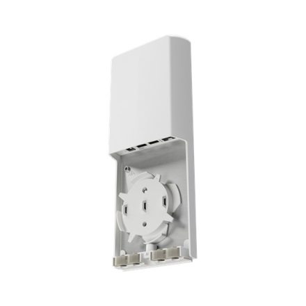 MikroTik 10GbE media konverter, IP55