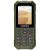 HAMMER 6 LTE Military Edition 2,4" Dual SIM csepp-, por- és ütésálló mobiltelefon - fekete