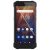 HAMMER Energy 2 ECO 5,5" 3/32GB LTE Dual SIM csepp-, por- és ütésálló okostelefon - fekete - Használt, javított termék
