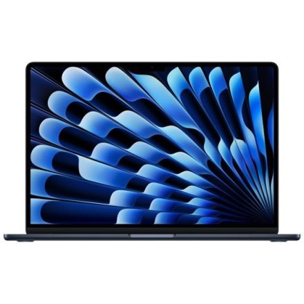 Apple MBA 15.3: MIDNIGHT/M4 10C CPU/10C GPU/16GB/256GB-MAG