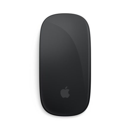 Apple Magic Mouse (2024) - Black Multi-Touch Surface