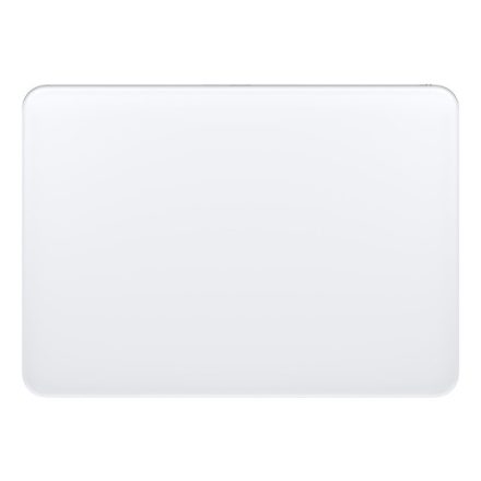 Apple Magic Trackpad (2024) - White Multi-Touch Surface