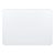 Apple Magic Trackpad (2024) - White Multi-Touch Surface