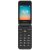 myPhone FLIP LTE 2,8" mobiltelefon - fekete