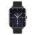 myPhone WATCH Classic 2 okosóra - Fekete - Javított termék