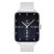 myPhone WATCH Classic 2 okosóra - Szürke