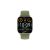 myPhone WATCH Pastel okosóra - Ezüst/oliva zöld