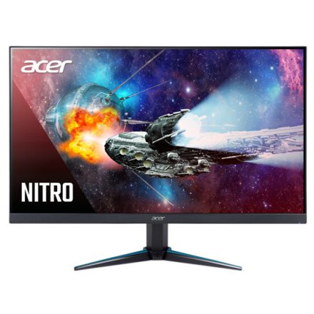 Acer 27" Nitro VG270UEbmiipx  ZeroFrame FreeSync monitor - IPS - 100Hz - Dobozsérült termék
