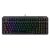 ASUS TUF Gaming K3 Gen II mechanikus billentyűzet HU /Piros/