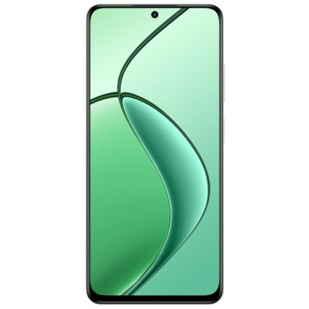 REALME 12X 5G - 128GB+4GB - Zöld - RMX3997 EU