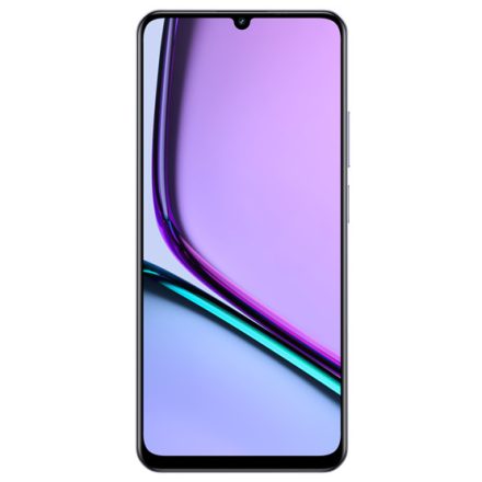 REALME Note 60 - 128GB+6GB - Fekete - RMX3933 EU